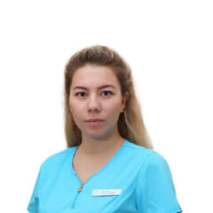 Врач Зодорова (Моллаева) Инара Рашидовна - Стоматолог