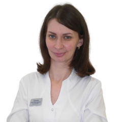 Врач Соколова Елена Александровна - Косметолог