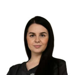 Врач Лаврова Елена Викторовна - Стоматолог