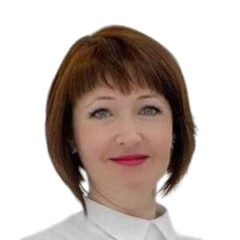 Врач Кудрявцева Нина Евгеньевна - Стоматолог
