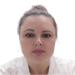 Врач Писарева Ирина Владиславовна - Стоматолог