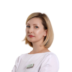 Врач Майкова Елена Владимировна - Косметолог