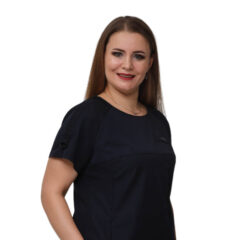 Врач Голова Татьяна Евгеньевна - Стоматолог