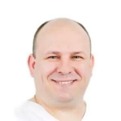 Врач Валиев Станислав Рауфович - Стоматолог