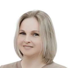 Врач Потапова Надежда Викторовна - Стоматолог-гигиенист