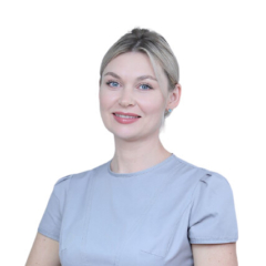 Врач Сурикова Анастасия Александровна - Стоматолог