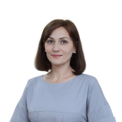 Врач Абрящикова Татьяна Сергеевна - Стоматолог