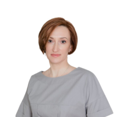 Врач Суворина Ольга Сергеевна - Стоматолог-гигиенист