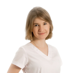 Врач Шестакова Екатерина Максимовна - Стоматолог, Стоматолог-терапевт