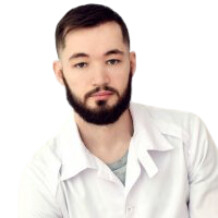 Врач Шведов Андрей Николаевич - УЗИ-специалист, Флеболог