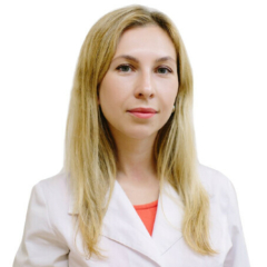 Врач Матвеева Мария Владимировна - Эндокринолог