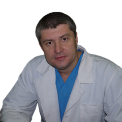 Врач Корнев Владимир Николаевич - Ортопед