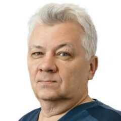 Врач Понамарев Николай Ильич - Хирург