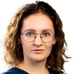 Врач Мазеина Юлия Юрьевна - Терапевт